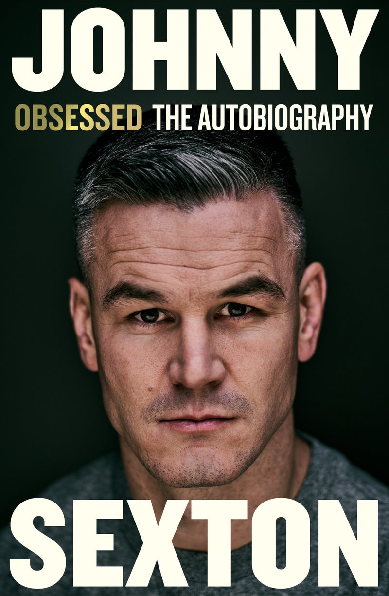 Obsessed: The Autobiography 