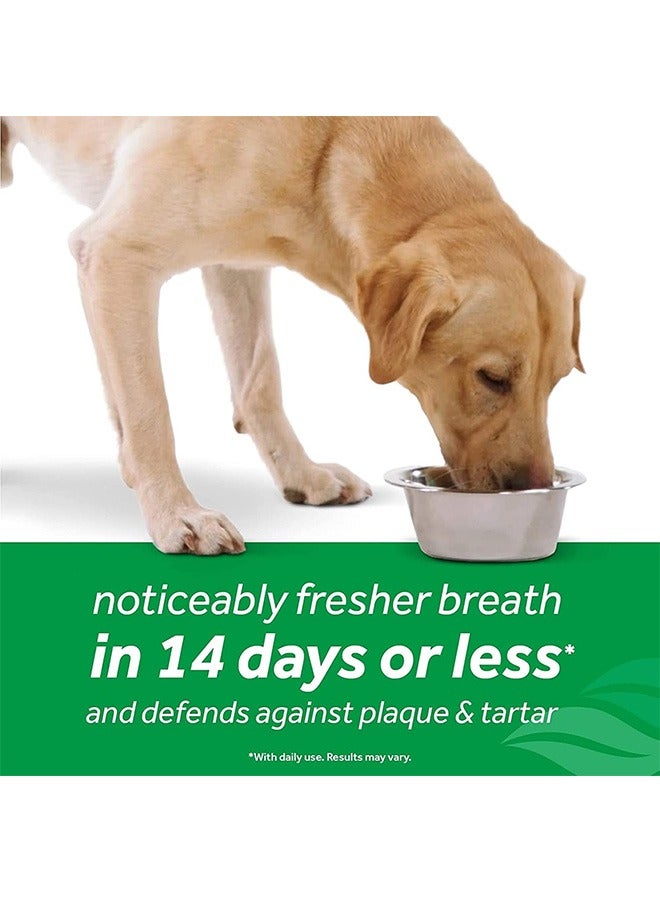 تروبي كلين صحة أسنان الكلاب برائحة منعشة - 236 مل - Image 3