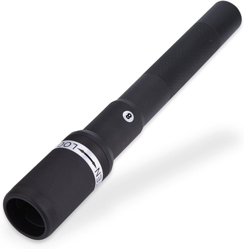woobles Pool Cue Extension, 12.6inch Aluminium Alloy Billiard Extreme Extender Telescopic Extension - Image 3
