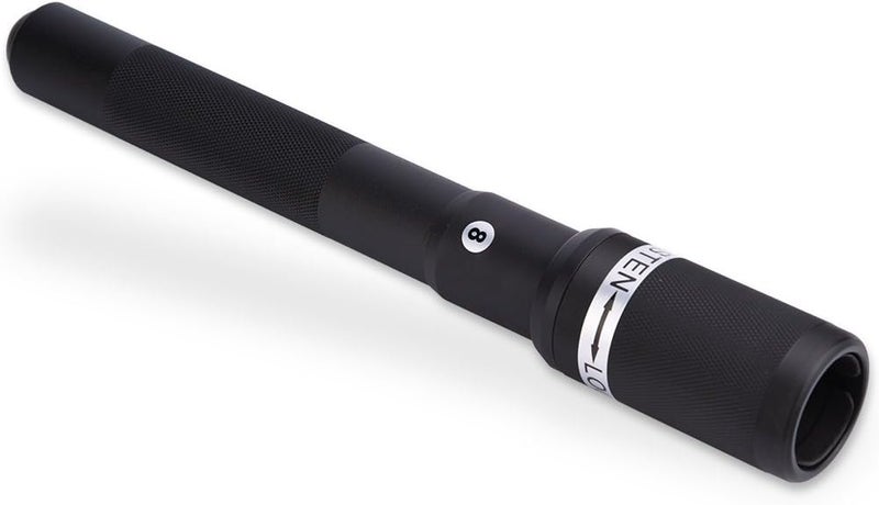woobles Pool Cue Extension, 12.6inch Aluminium Alloy Billiard Extreme Extender Telescopic Extension - Image 5