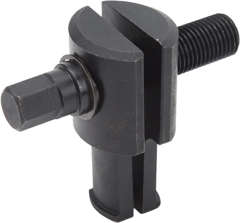 YOSOO Motorcycle Steering Neck Bearing Race Remover Sturdy Structure Steering Stem Bearing Tool 25 to 40mm Bearing Races Neck Bearing Race Puller Universal Autocycle Accessories - Image 5