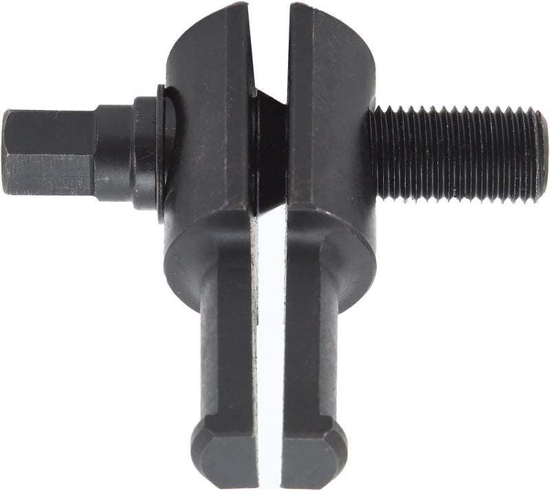 YOSOO Motorcycle Steering Neck Bearing Race Remover Sturdy Structure Steering Stem Bearing Tool 25 to 40mm Bearing Races Neck Bearing Race Puller Universal Autocycle Accessories - Image 4