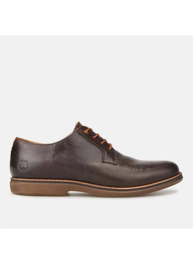 Timberland Men's City Groove Derby Shoe