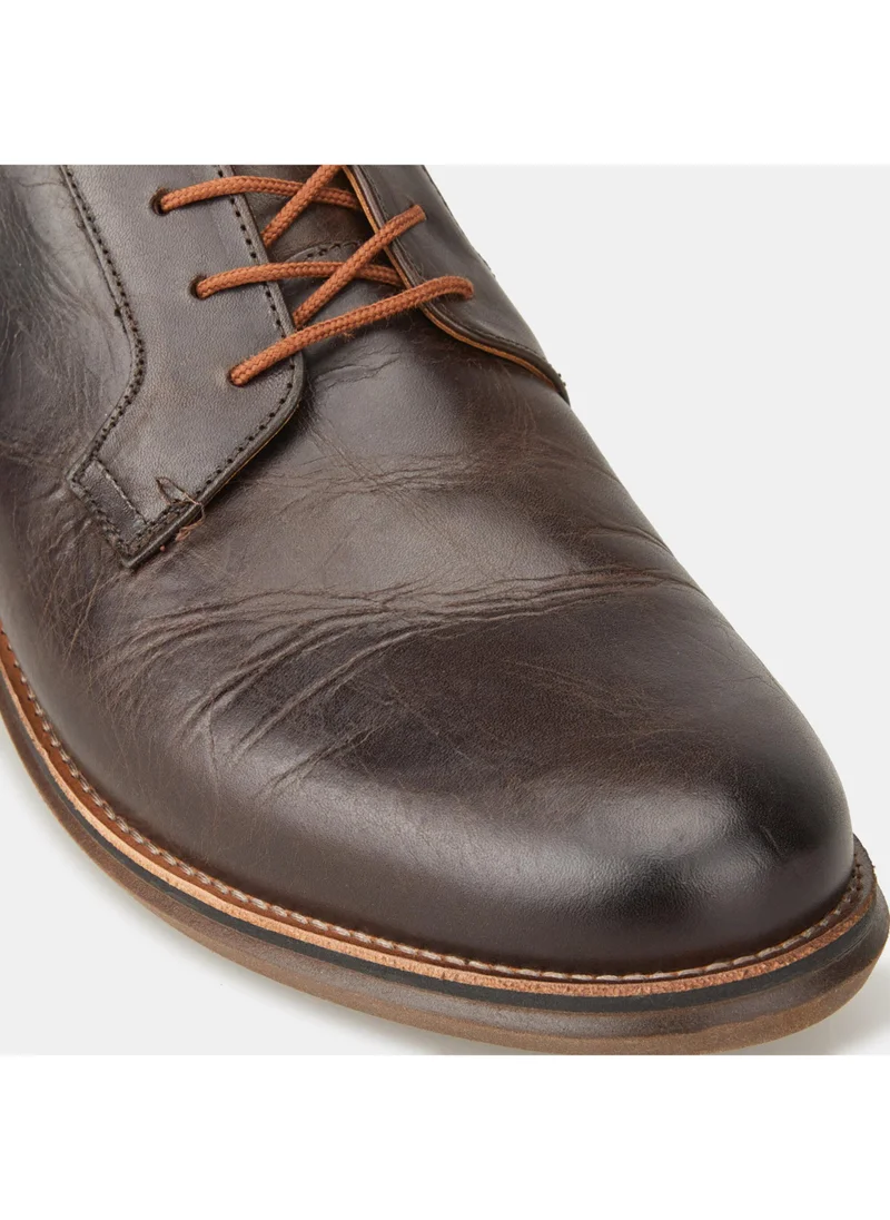 Timberland Men's City Groove Derby Shoe