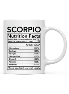 Scorpio