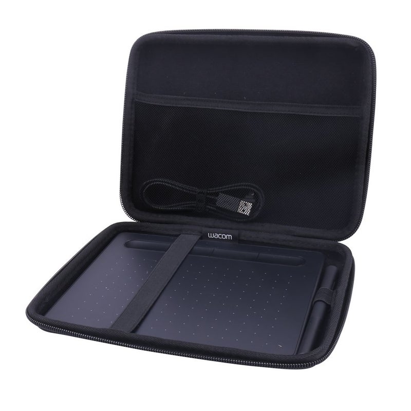 Aenllosi Hard Case Replacement for Wacom Intuos Small fits Model # CTL4100 by Aenllosi - Image 1