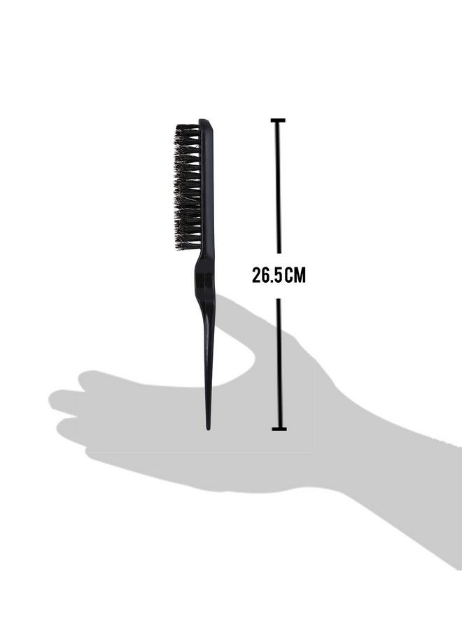 Roots Professional Teaser Brush Paddle Brushes Styling Tools - Image 5