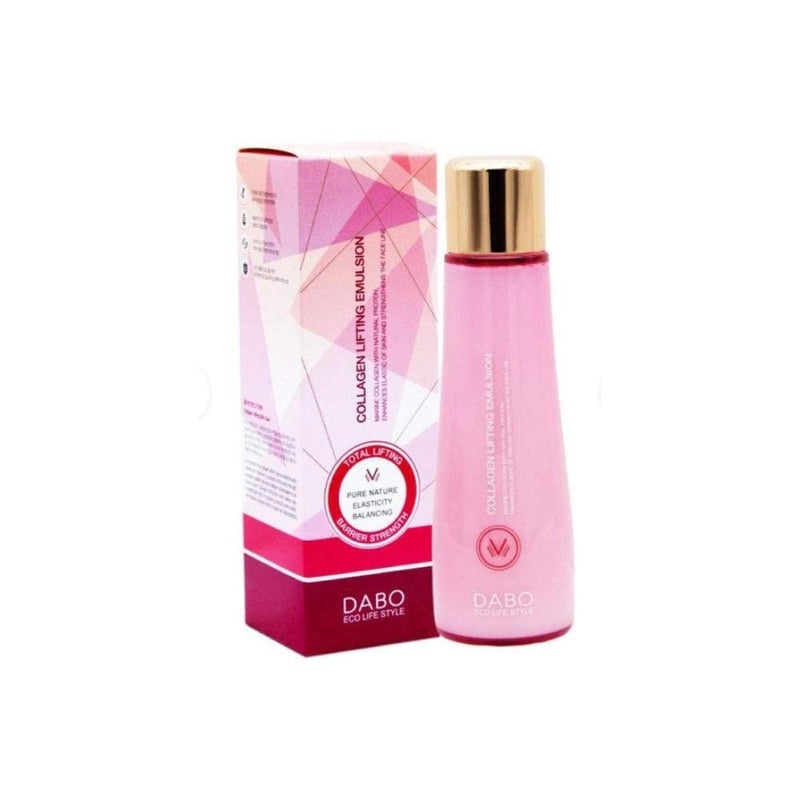 Dabo COLLAGEN LIFTING EMULSION 150ml - Image 2