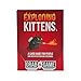 Exploding Kittens Grab Game Card Game for Families FastPaced EasytoLearn with Hilarious Original Artwork by The Oatmeal Creator Ages 7 24 Players 42 Cards - Image 2