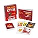 Exploding Kittens Grab Game Card Game for Families FastPaced EasytoLearn with Hilarious Original Artwork by The Oatmeal Creator Ages 7 24 Players 42 Cards - Image 3