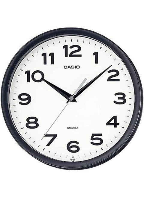Analog Wall Clock