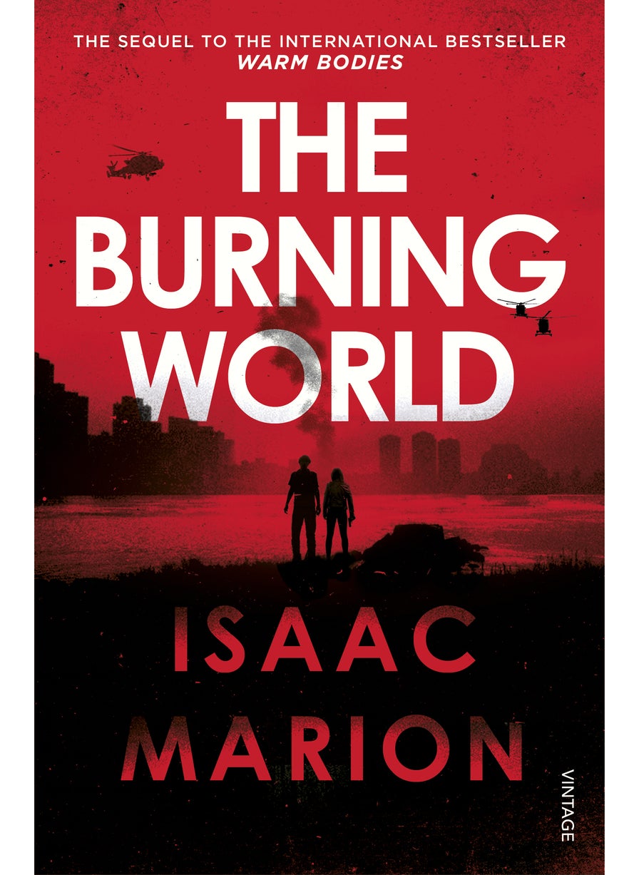 Burning World (The Warm Bodies Series)  - Image 2