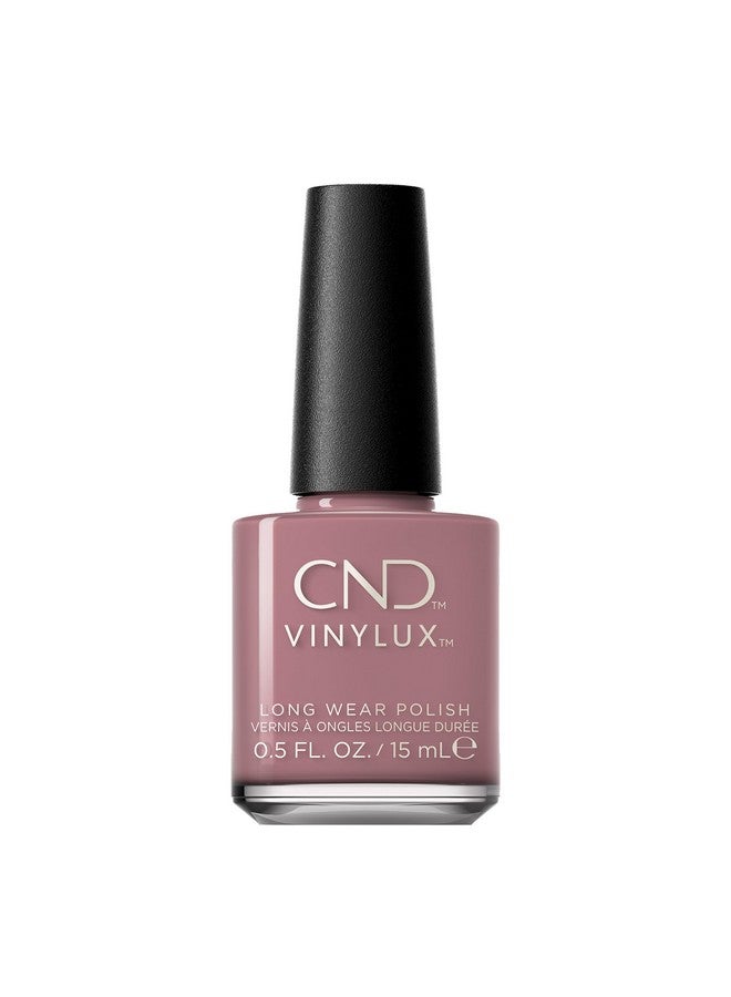 طلاء أظافر فينيلوكس لونج وير أرجواني، لون مقاوم لللمعان والتقطيع، 0.5 أونصة سائلة