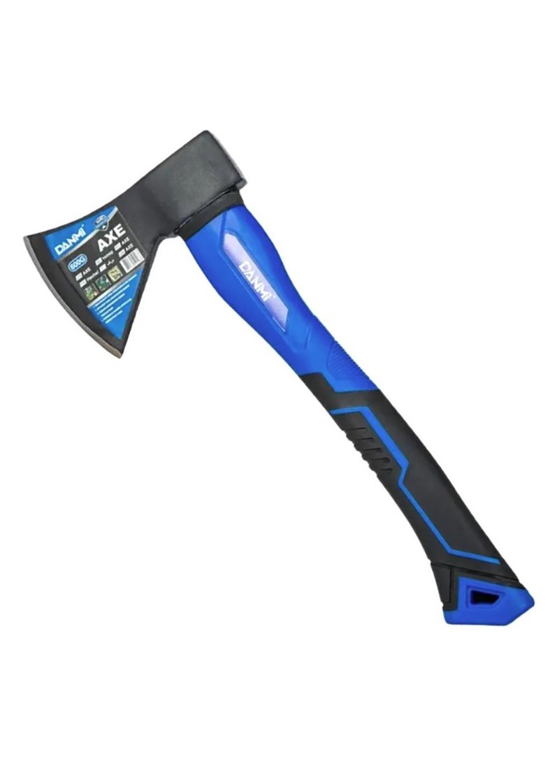 DANMI 1000g Fiber Hand Axe DANMI  150110 