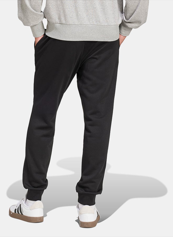 Adidas Essentials Feelcozy Fleece Joggers - Image 2