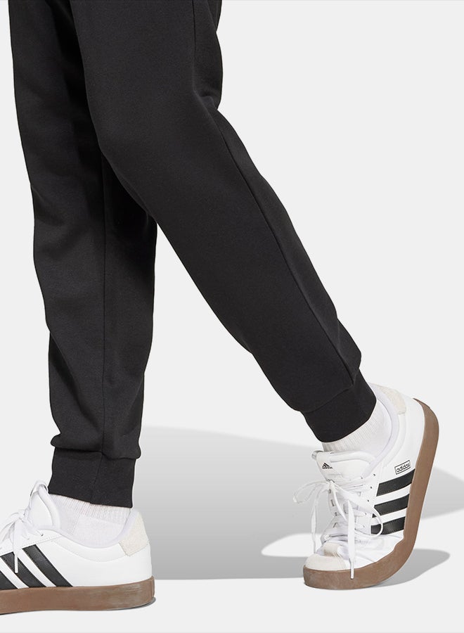 Adidas Essentials Feelcozy Fleece Joggers - Image 4