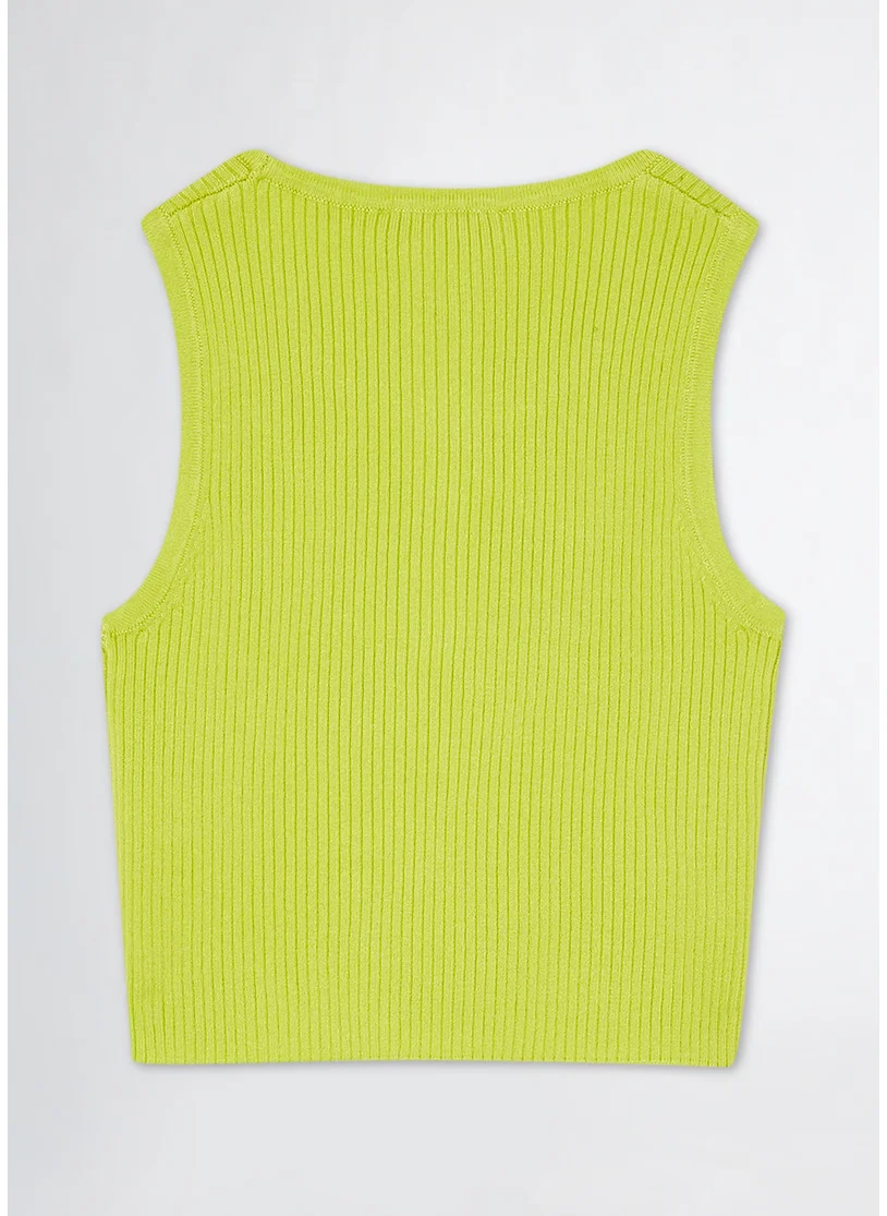 Liu Jo Top with Logo