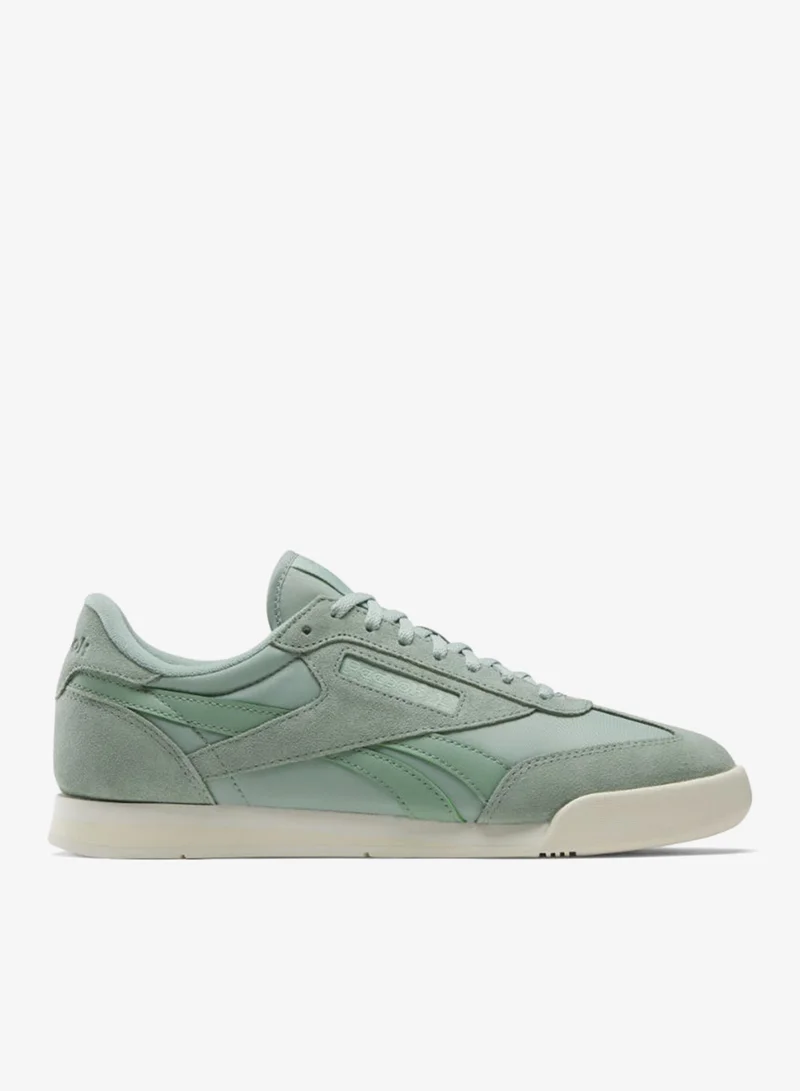 Reebok Campio Xt 90S Soccer Unisex Shoes In Green