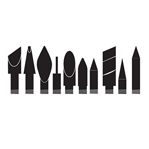 WL LENK Wall Lenk L101KB Woodworker-foots 10-in-1 Tool Kit - Image 3