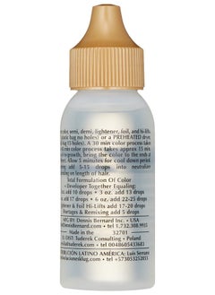 POWERTOOLS The Original Color And Lightener Accelerator | Guaranteed Authentic Original Formula l Cut Color Processing In Half | All-Natural High Grade Oil Blend (1.25 Fl Oz)  - Image 3