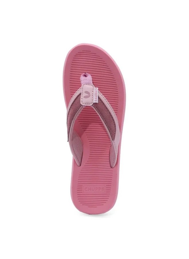 CHUPPS  Lite SLIDES & FLIPFLOP for Women | Best Price UAE