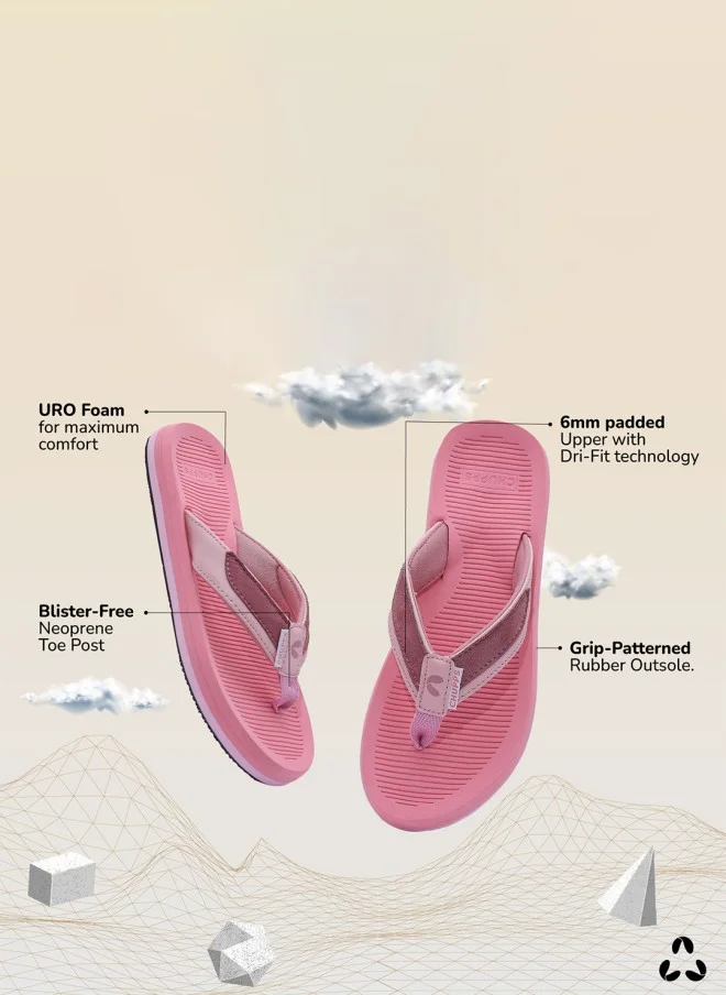 CHUPPS  Lite SLIDES & FLIPFLOP for Women | Best Price UAE