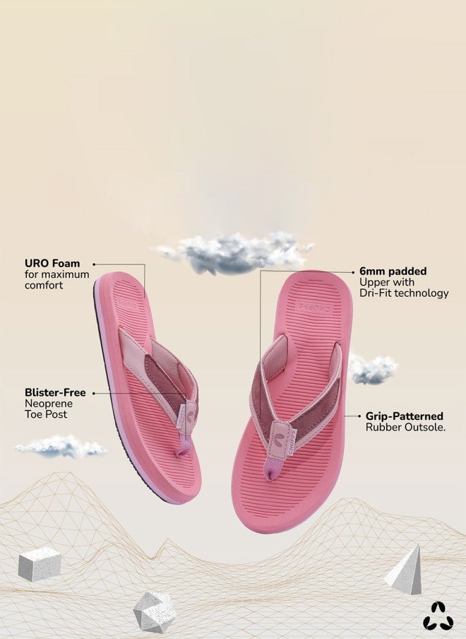 CHUPPS Lite SLIDES & FLIPFLOP - Image 5