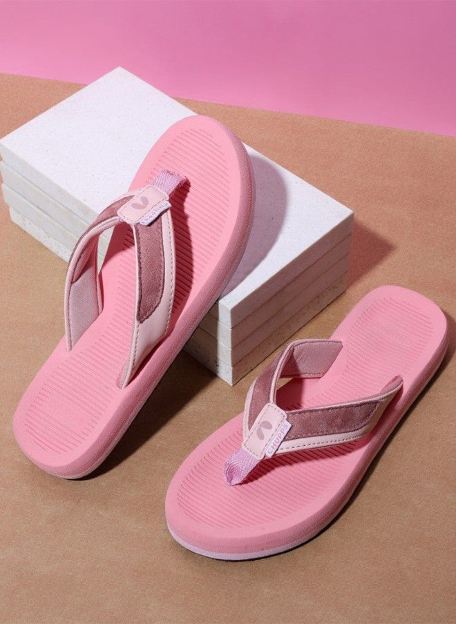 CHUPPS Lite SLIDES & FLIPFLOP - Image 1