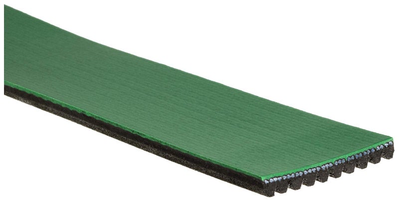 Gates K100870HD FleetRunner Micro-V Serpentine Drive Belt - Image 2