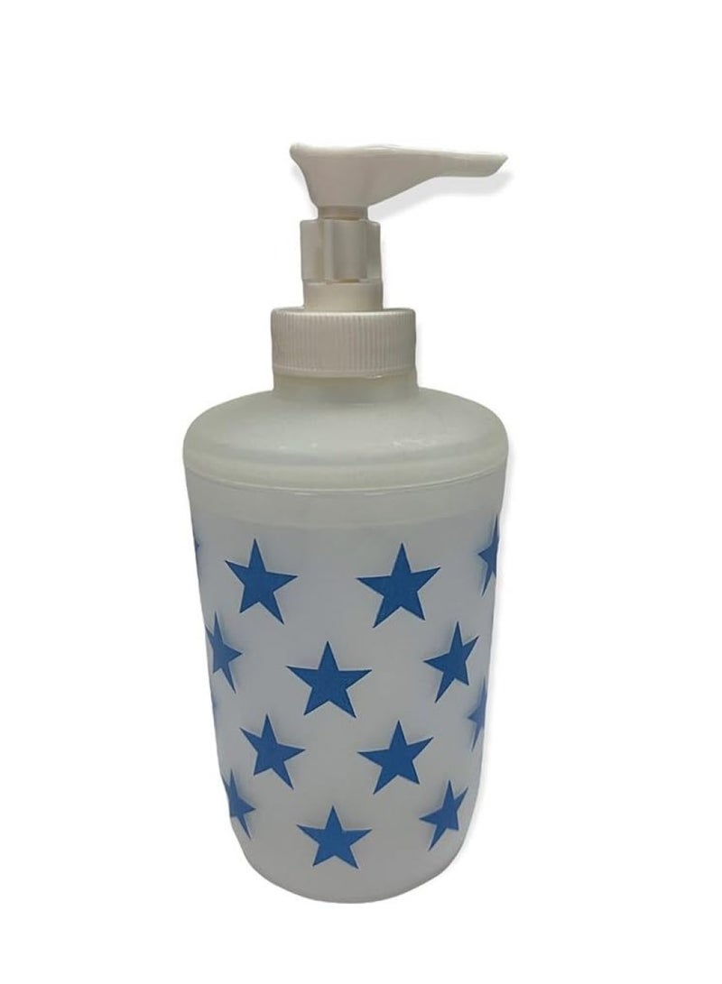 Ebreez Arv-4663 Stars Soap Dispenser Hand Wash Dispenser - Image 4