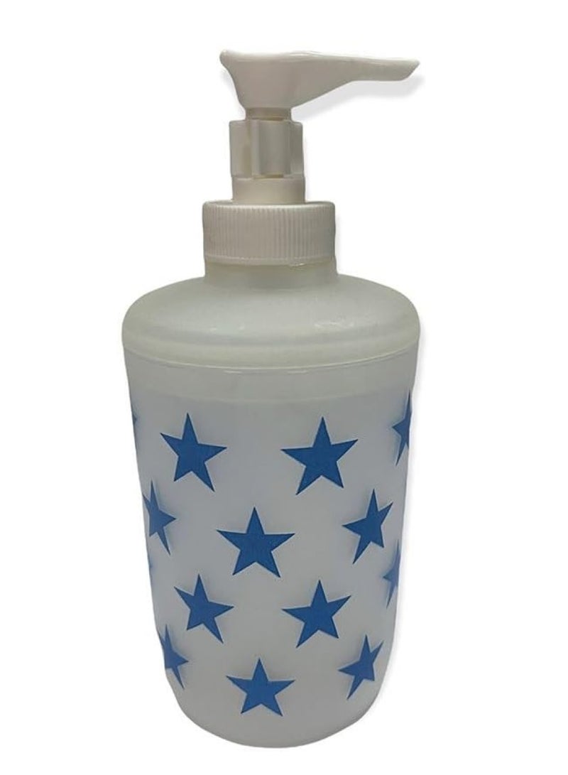 Ebreez Arv-4663 Stars Soap Dispenser Hand Wash Dispenser - Image 2
