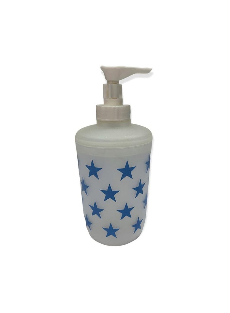 Ebreez Arv-4663 Stars Soap Dispenser Hand Wash Dispenser - Image 3