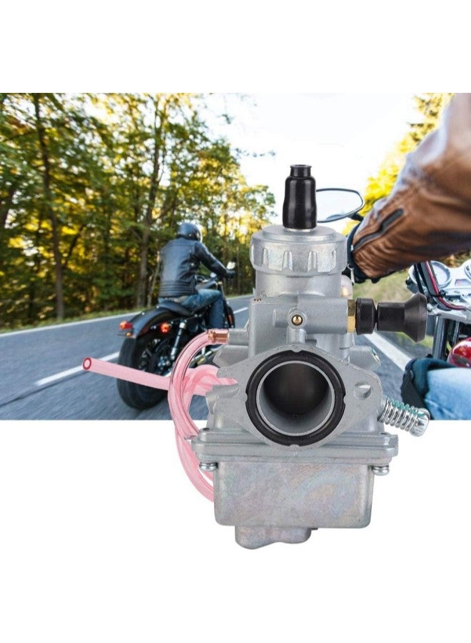 klarako Carburetor Carb 26mm Motorcycle Carburetor Carb Fit for Molkt 125cc 140cc 150cc Pit Dirt Bike - Image 1