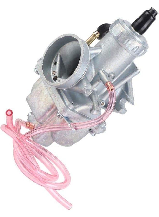 klarako Carburetor Carb 26mm Motorcycle Carburetor Carb Fit for Molkt 125cc 140cc 150cc Pit Dirt Bike - Image 2