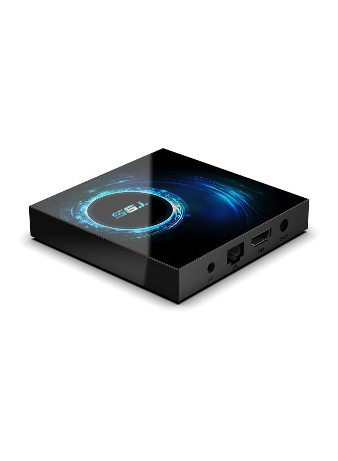 NIBEMINENT T95 Android Smart TV Set-Top Box V7682EU-64G Black  - Image 3