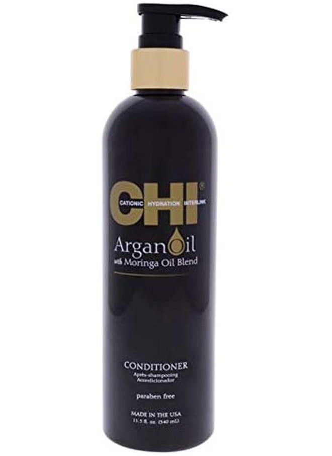 CHI - CHI Argan Oil Conditioner 12 oz. - Image 1