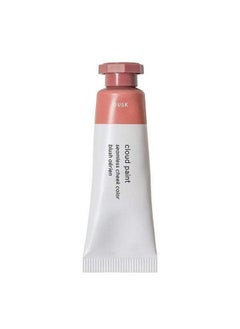 Glossier Cloud Paint Seamless Cheek Color (Dusk Is A Brownish Nude)  - Image 2