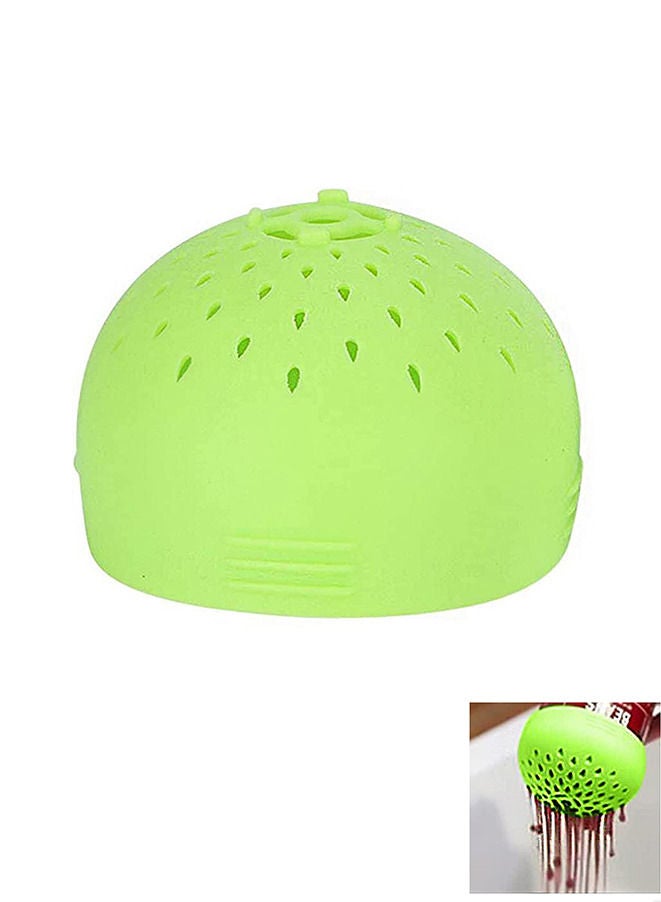 Can Strainer Mini Colander Space Saving Small Colanders - Image 1