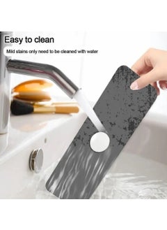 Water Absorbing Magic Sink Edge Mat - pzsku/ZA91AB275C9E4349055F2Z/45/_/1741299426/1a38326a-72c8-4319-be51-de89ace295ea