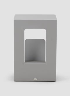 AL HUZAIFA FURNITURE Sweet Outdoor Magazine Table  - Image 1