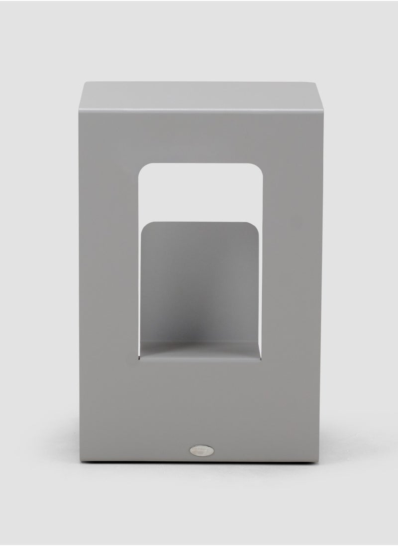 AL HUZAIFA FURNITURE Sweet Outdoor Magazine Table  - Image 1