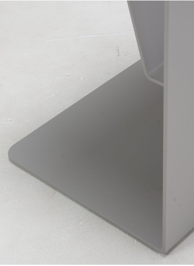 AL HUZAIFA FURNITURE Sweet Outdoor Magazine Table  - Image 4