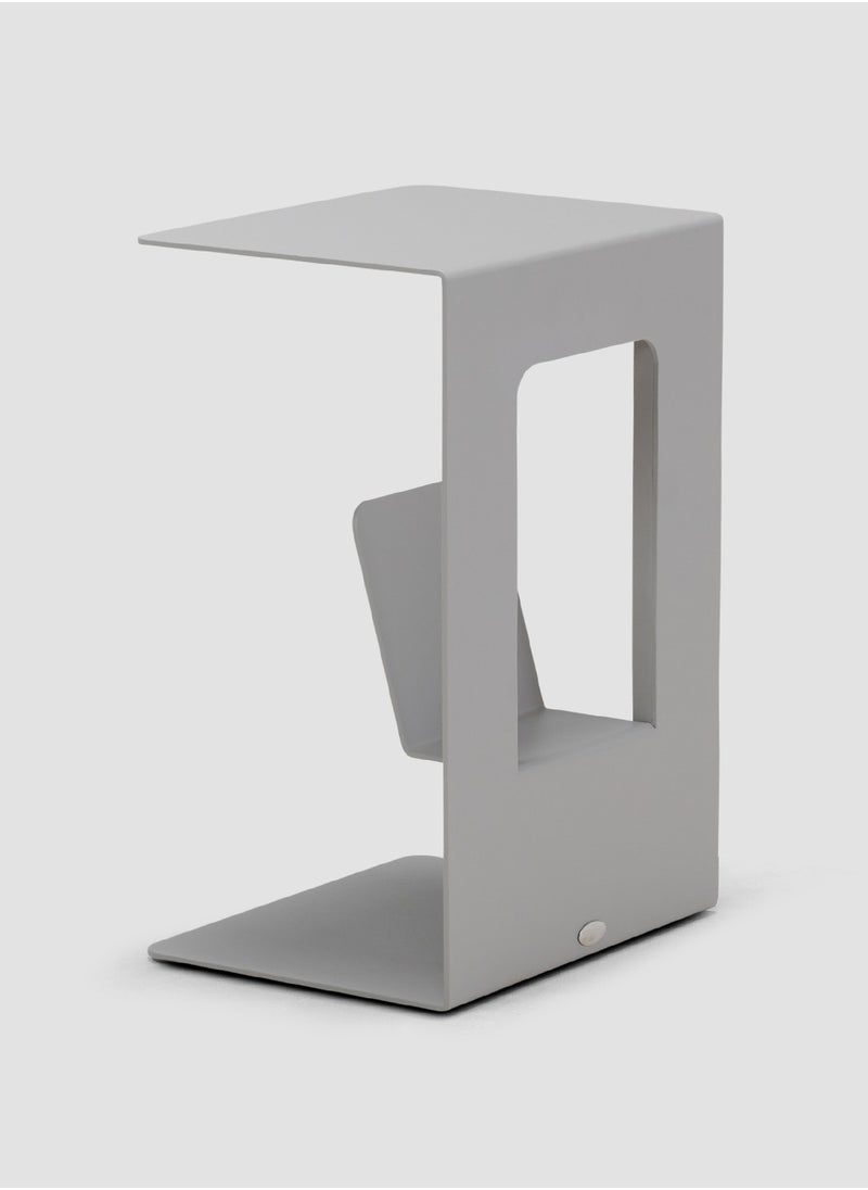 AL HUZAIFA FURNITURE Sweet Outdoor Magazine Table  - Image 2