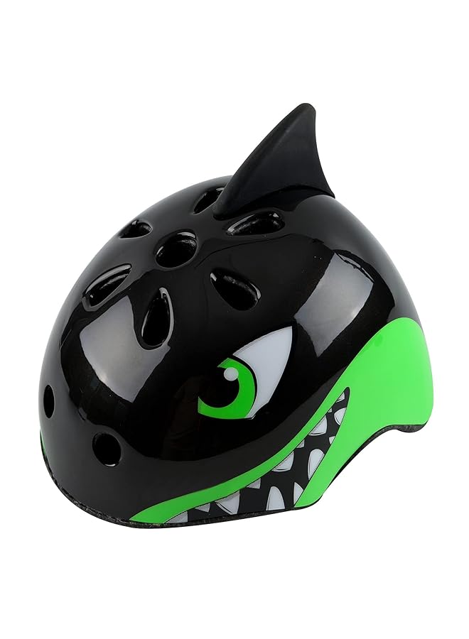 KASTWAVE Adjustable Toddler Kids Bike Helmet Multi Sport For Bicycle Scooter Skate From Toddler To Youth - Image 2