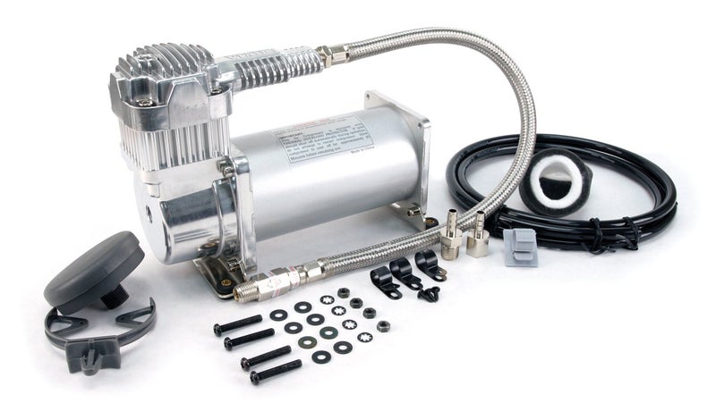 Viair 40040 400C Air Compressor Kit - Image 1
