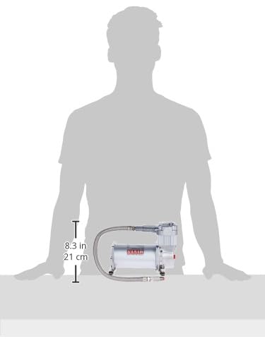 Viair 40040 400C Air Compressor Kit - Image 3