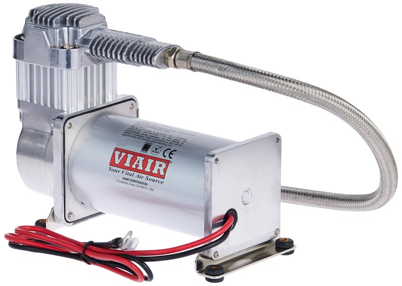 Viair 40040 400C Air Compressor Kit - Image 4