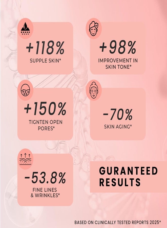 WILDGLOW 7in1 Red Wine 10% Niacinamide Face Toner for Oily & Acne Prone Skin | Toner for Pore Cleansing, Open Pores Tightening & Glowing Skin | Real Wine Extract & Vitamin B3 | For Women & Men | 120ml - Image 3