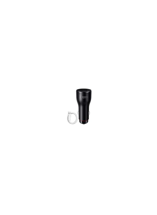 PROMASS SuperCharge Car Charger (Max 22.5W) With Data Cable CP36  - Image 5