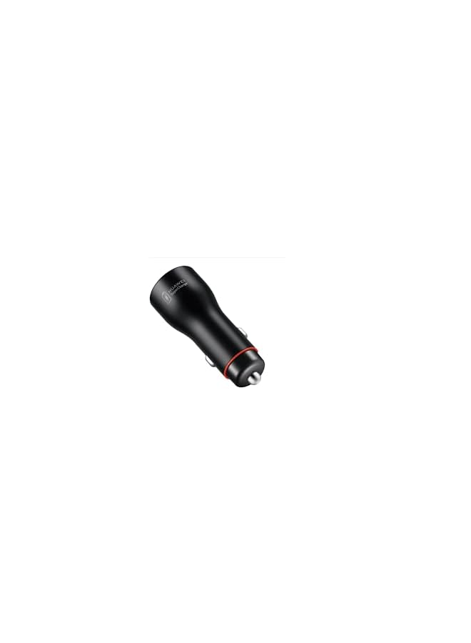 PROMASS SuperCharge Car Charger (Max 22.5W) With Data Cable CP36  - Image 2
